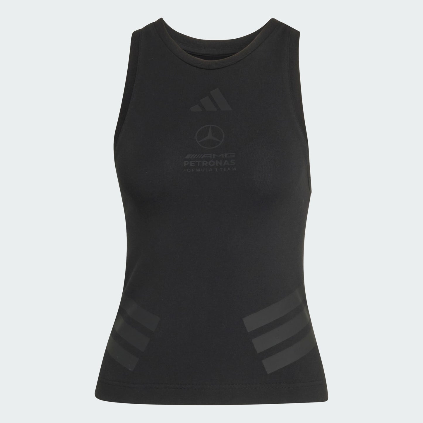 MERCEDES - AMG PETRONAS FORMULA 1 TEAM NIGHT TANK TOP WOMEN