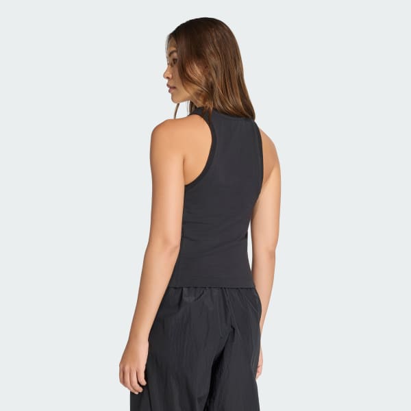 MERCEDES - AMG PETRONAS FORMULA 1 TEAM NIGHT TANK TOP WOMEN