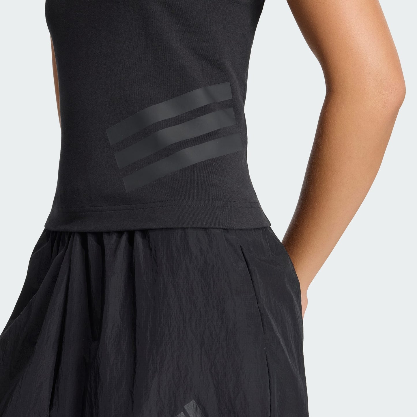 MERCEDES - AMG PETRONAS FORMULA 1 TEAM NIGHT TANK TOP WOMEN
