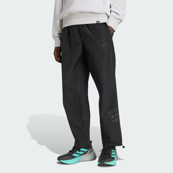MERCEDES - AMG PETRONAS FORMULA 1 TEAM NIGHT WOVEN PANT