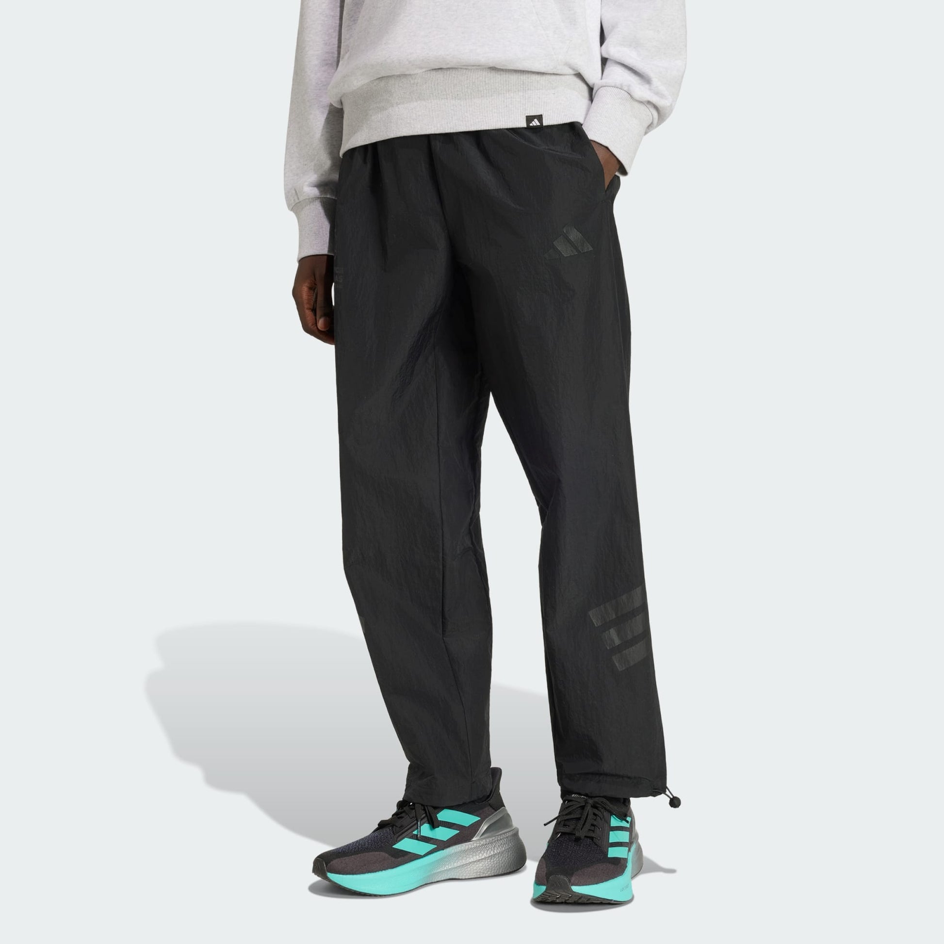 MERCEDES - AMG PETRONAS FORMULA 1 TEAM NIGHT WOVEN PANT