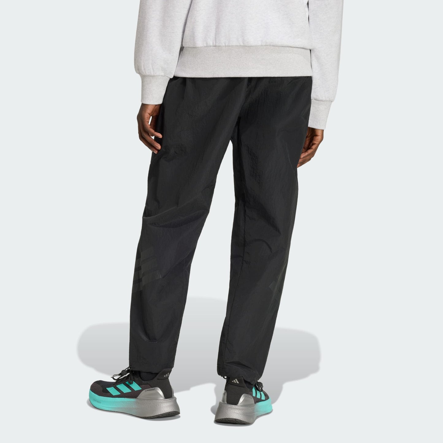 MERCEDES - AMG PETRONAS FORMULA 1 TEAM NIGHT WOVEN PANT