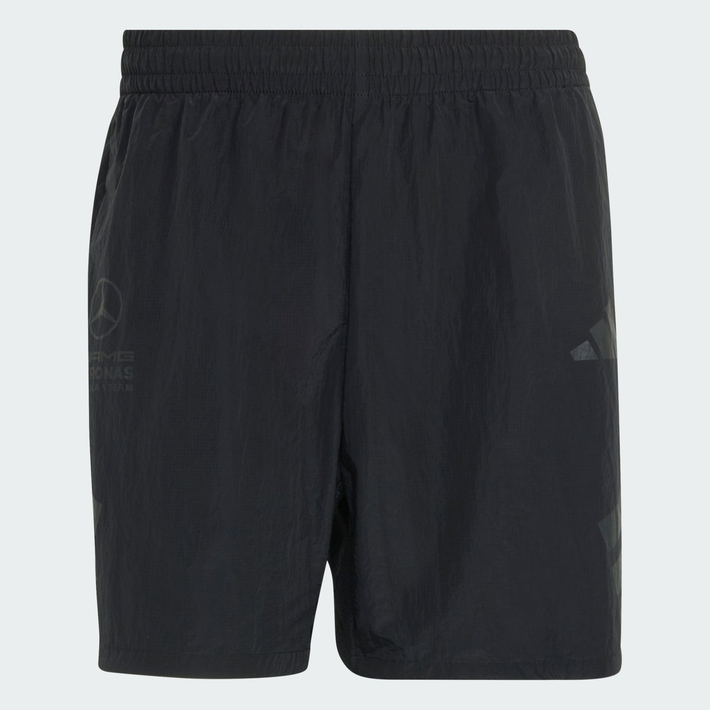 MERCEDES - AMG PETRONAS FORMULA 1 TEAM NIGHT WOVEN SHORT