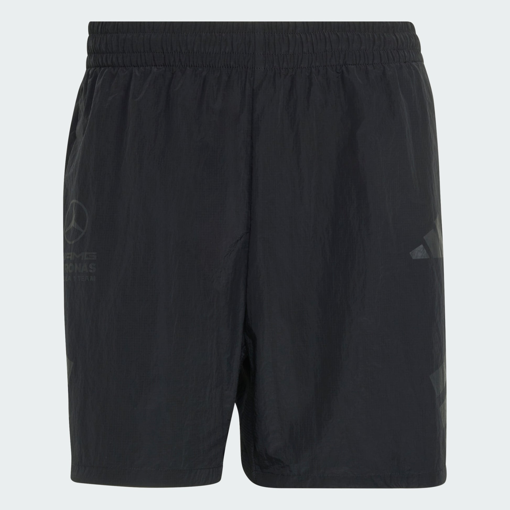 MERCEDES - AMG PETRONAS FORMULA 1 TEAM NIGHT WOVEN SHORT