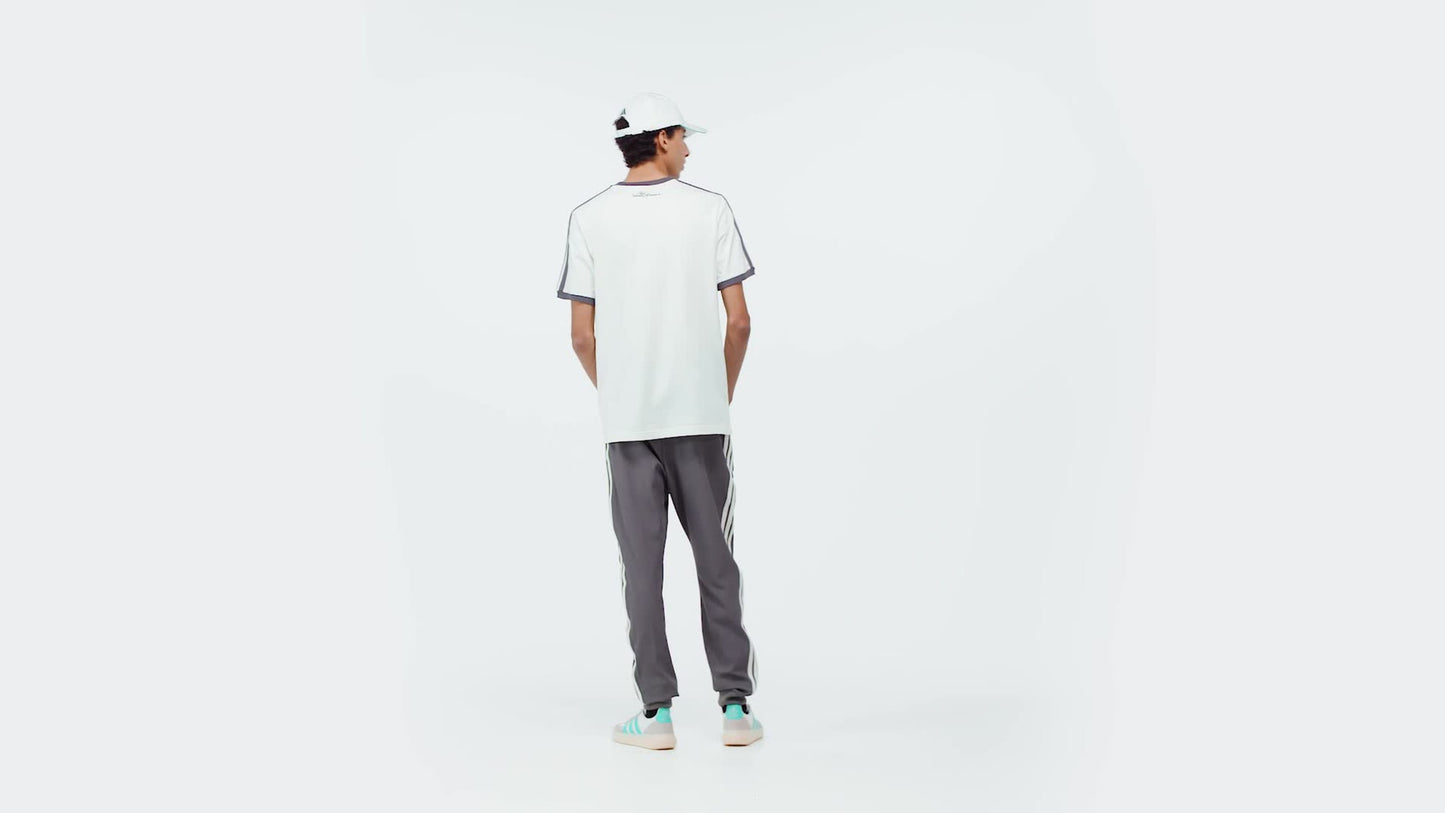 MERCEDES - AMG PETRONAS FORMULA 1 TEAM SILVER ARROWS ICON T-Shirt MEN