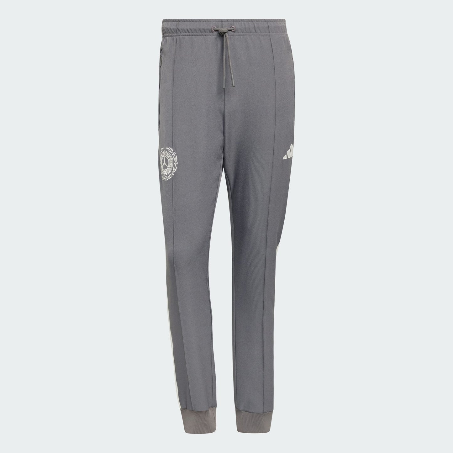 MERCEDES - AMG PETRONAS FORMULA 1 TEAM SILVER ARROWS ICON TRACK PANT MEN
