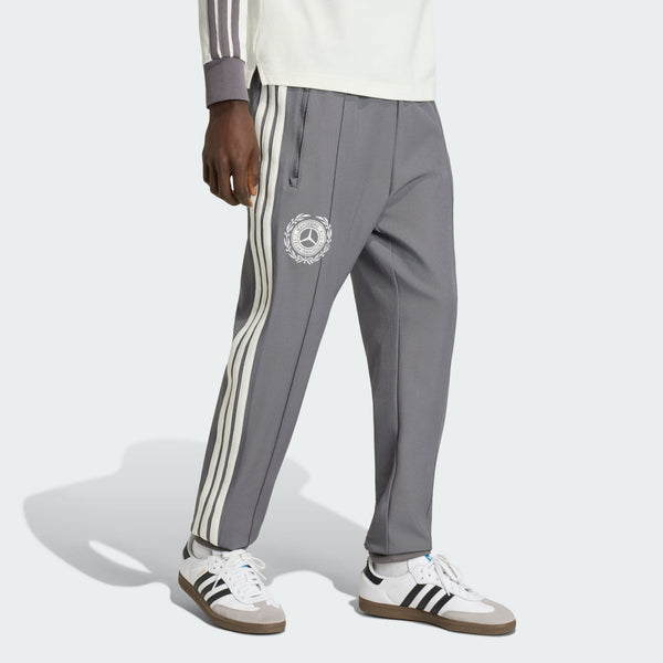 MERCEDES - AMG PETRONAS FORMULA 1 TEAM SILVER ARROWS ICON TRACK PANT MEN