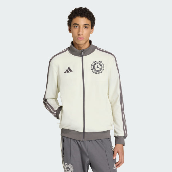 MERCEDES - AMG PETRONAS FORMULA 1 TEAM SILVER ARROWS ICON TRACK TOP MEN