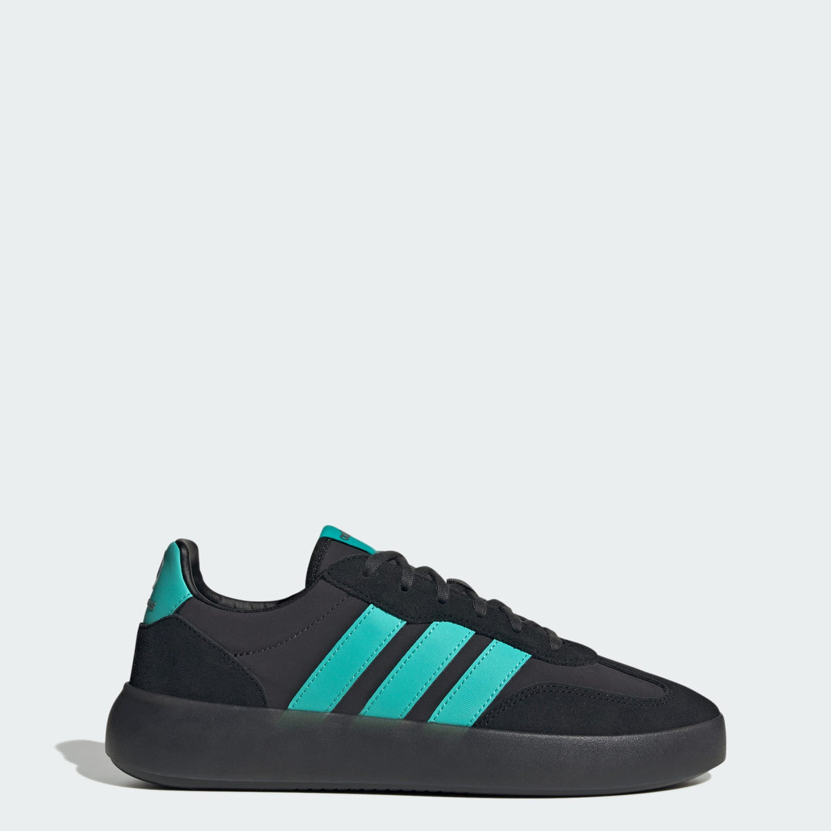 MERCEDES - AMG PETRONAS FORMULA ONE TEAM BARREDA DECODE SHOES