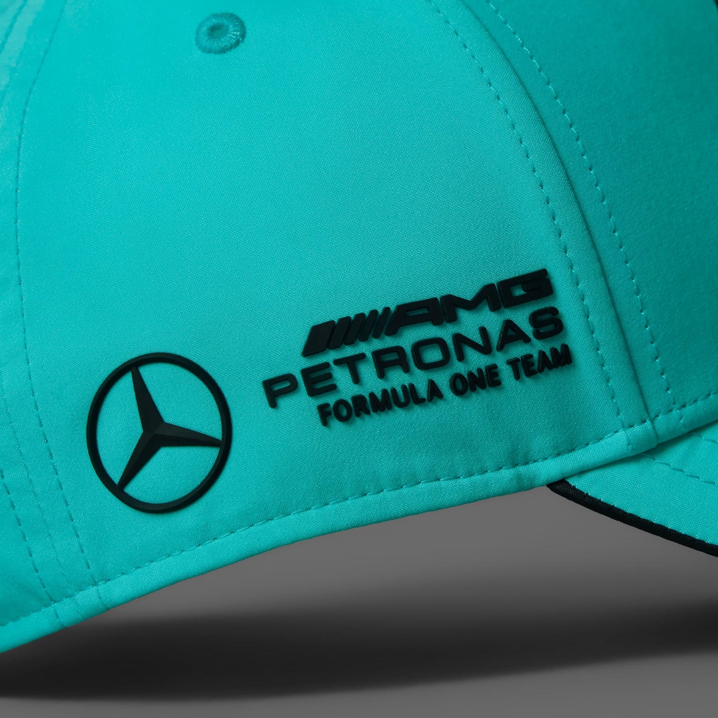 MERCEDES - AMG PETRONAS FORMULA ONE TEAM DRIVER CAP