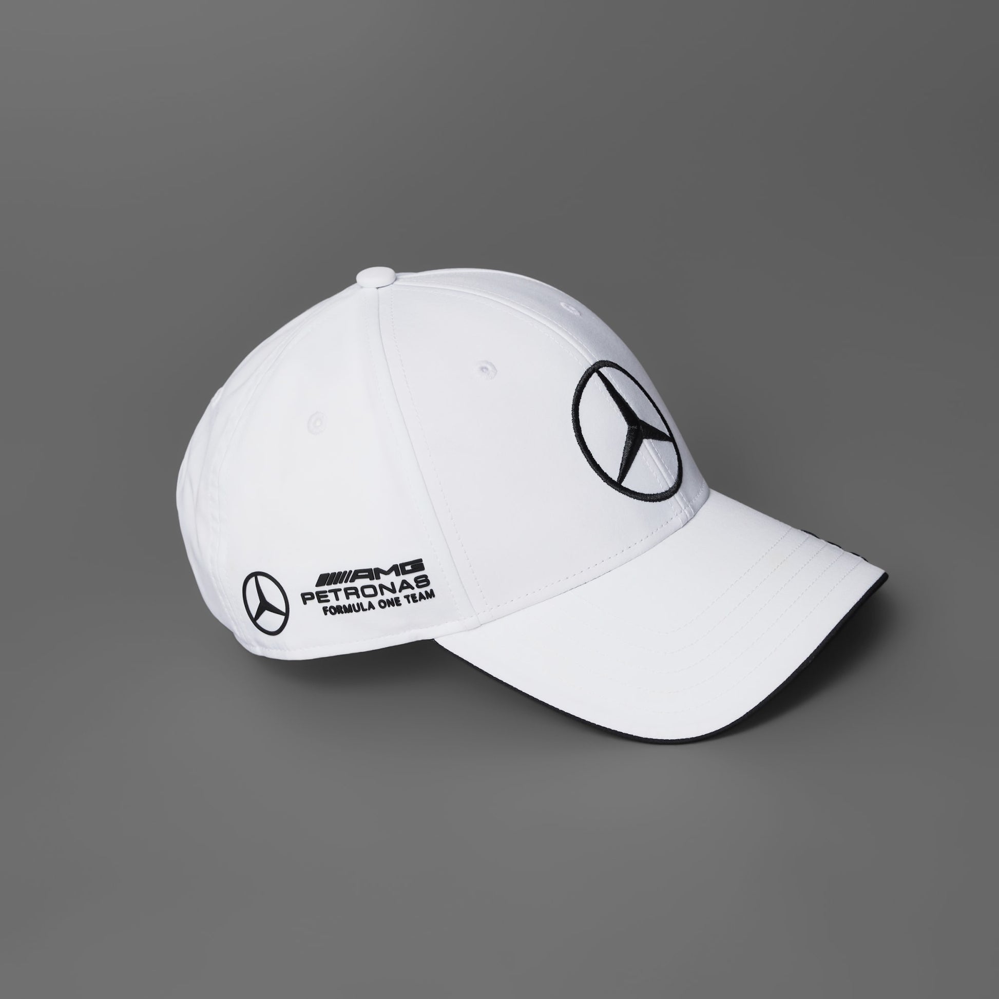 MERCEDES - AMG PETRONAS FORMULA ONE TEAM DRIVER CAP