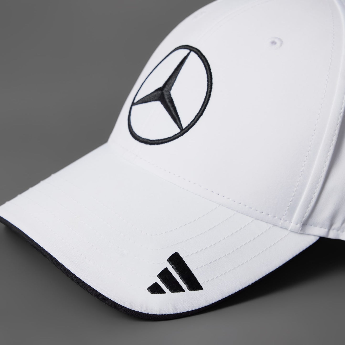 MERCEDES - AMG PETRONAS FORMULA ONE TEAM DRIVER CAP