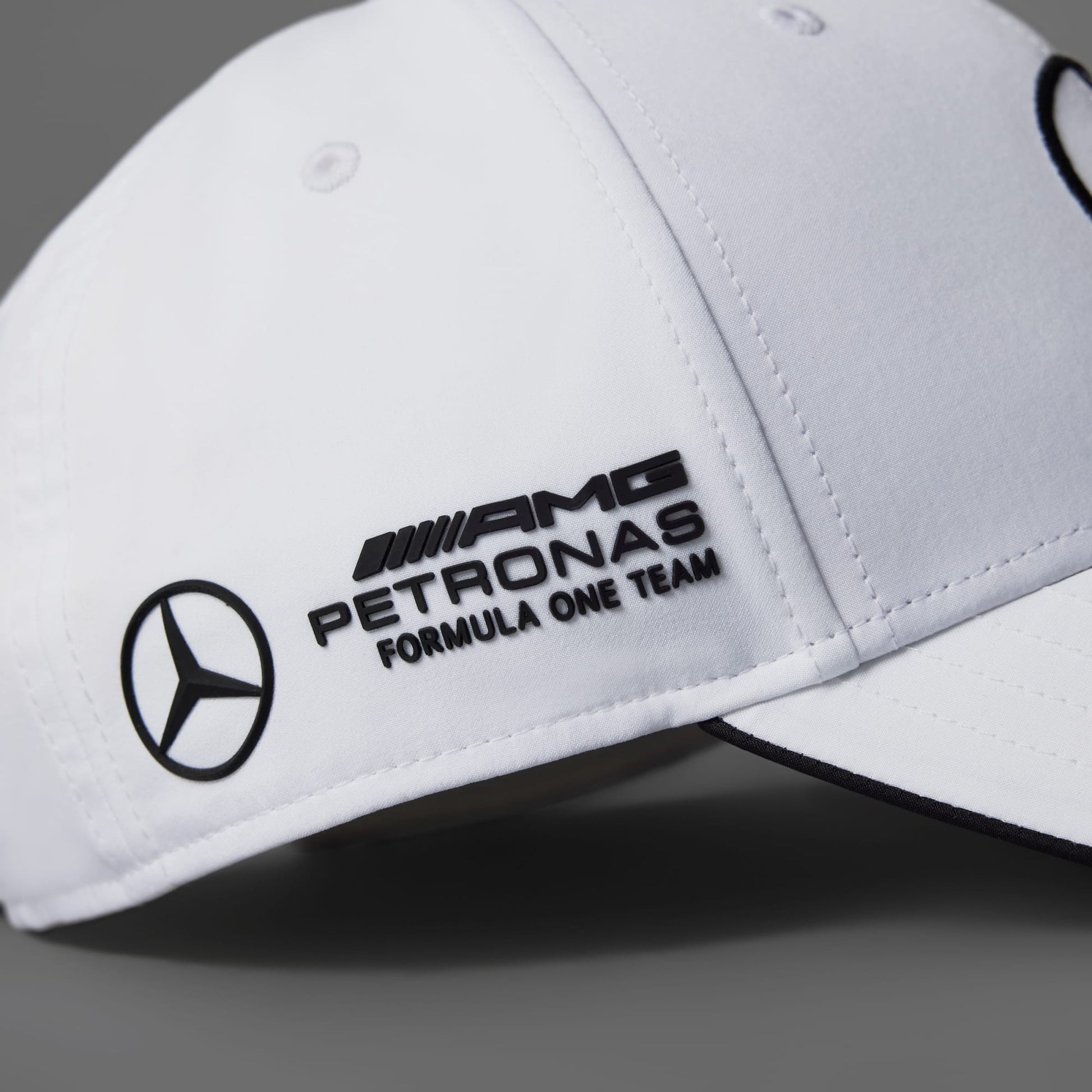 MERCEDES - AMG PETRONAS FORMULA ONE TEAM DRIVER CAP