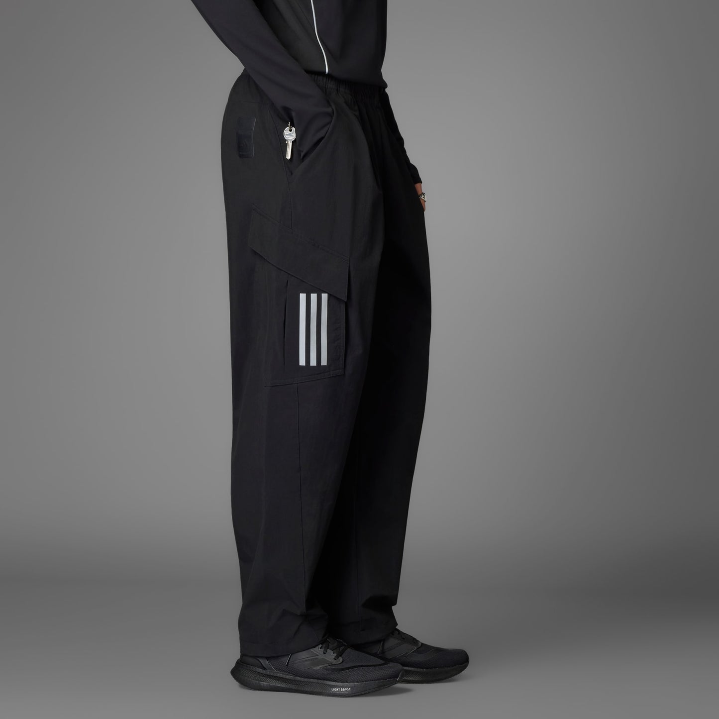 MERCEDES - AMG PETRONAS FORMULA ONE TEAM MECHANICS PANT