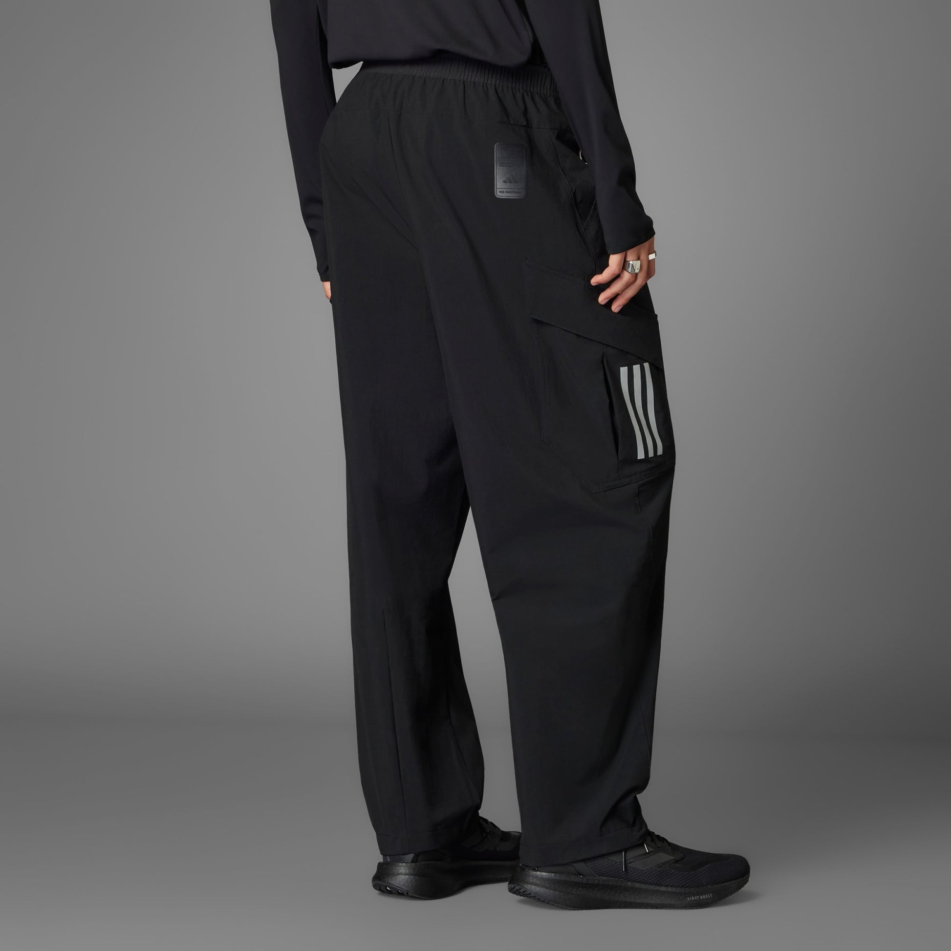 MERCEDES - AMG PETRONAS FORMULA ONE TEAM MECHANICS PANT