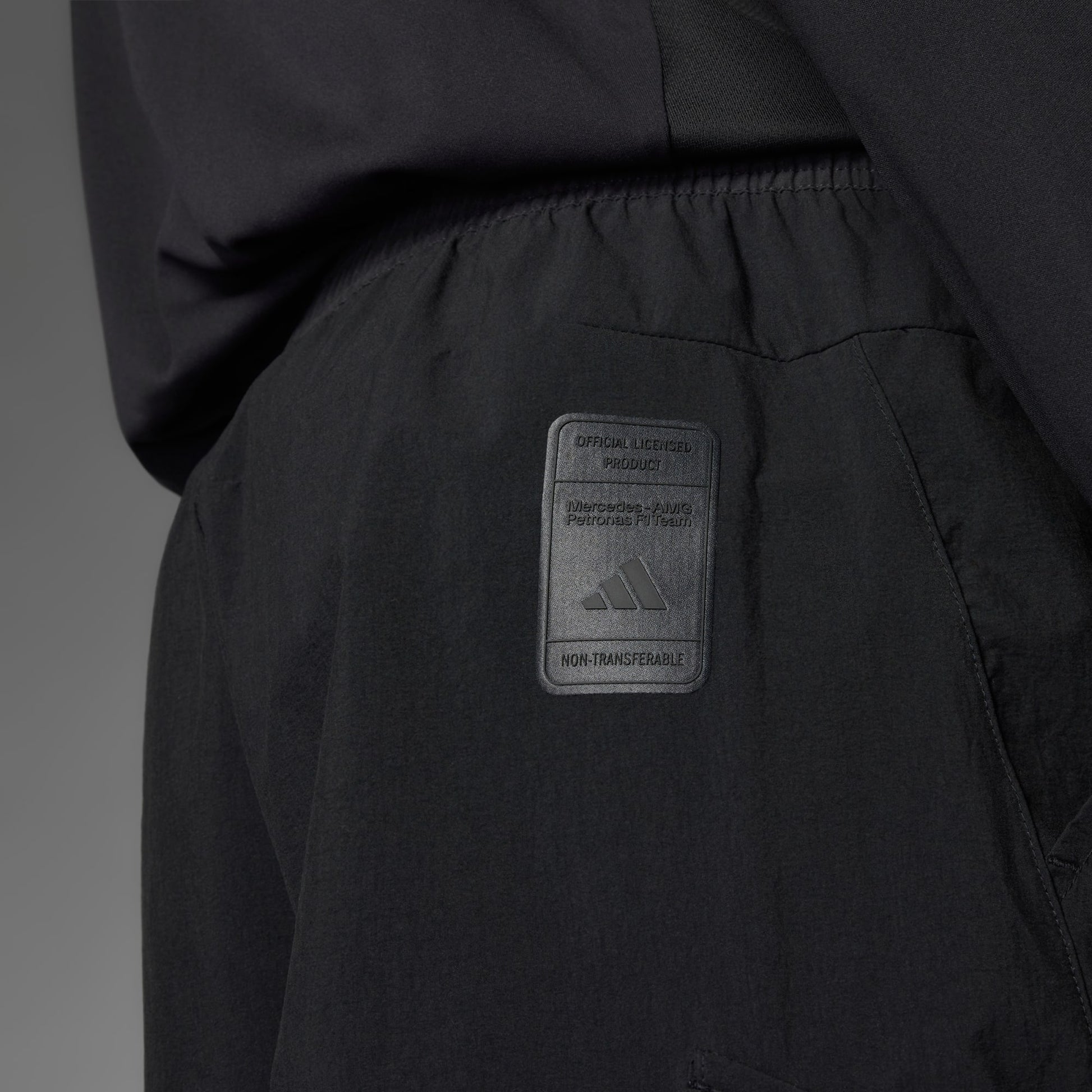 MERCEDES - AMG PETRONAS FORMULA ONE TEAM MECHANICS PANT