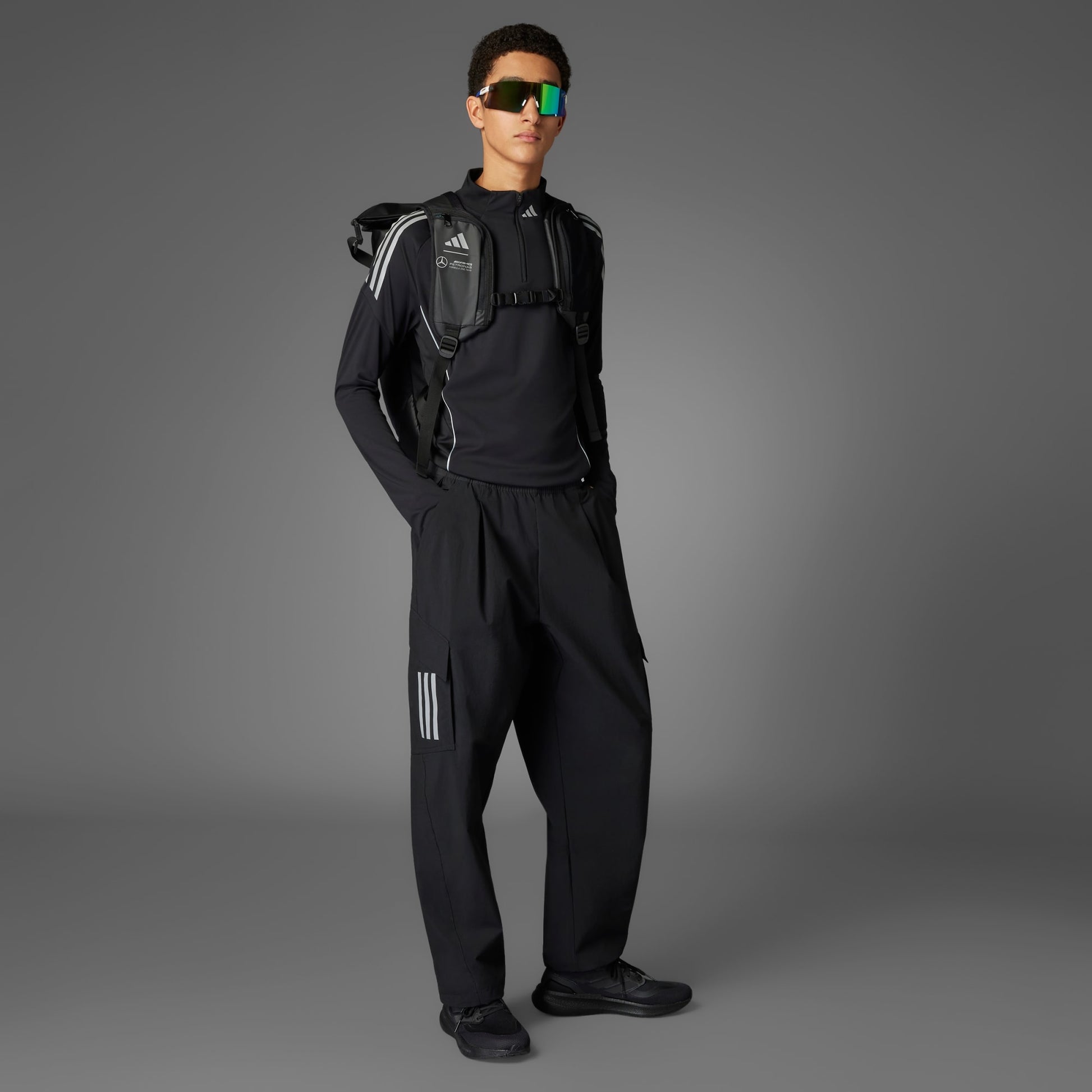 MERCEDES - AMG PETRONAS FORMULA ONE TEAM MECHANICS PANT