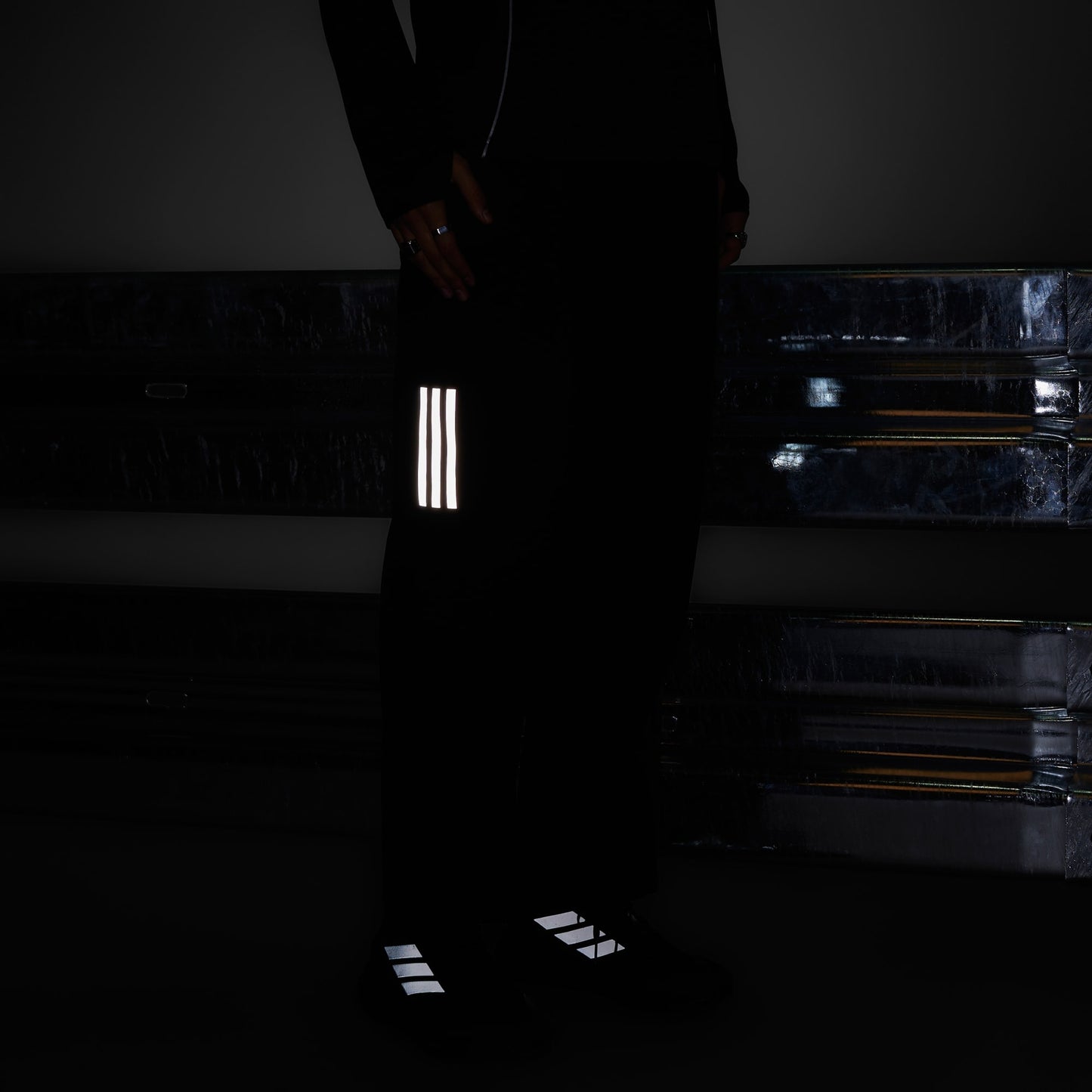 MERCEDES - AMG PETRONAS FORMULA ONE TEAM MECHANICS PANT