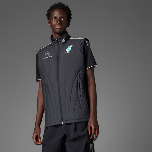 MERCEDES - AMG PETRONAS FORMULA ONE TEAM MECHANICS VEST