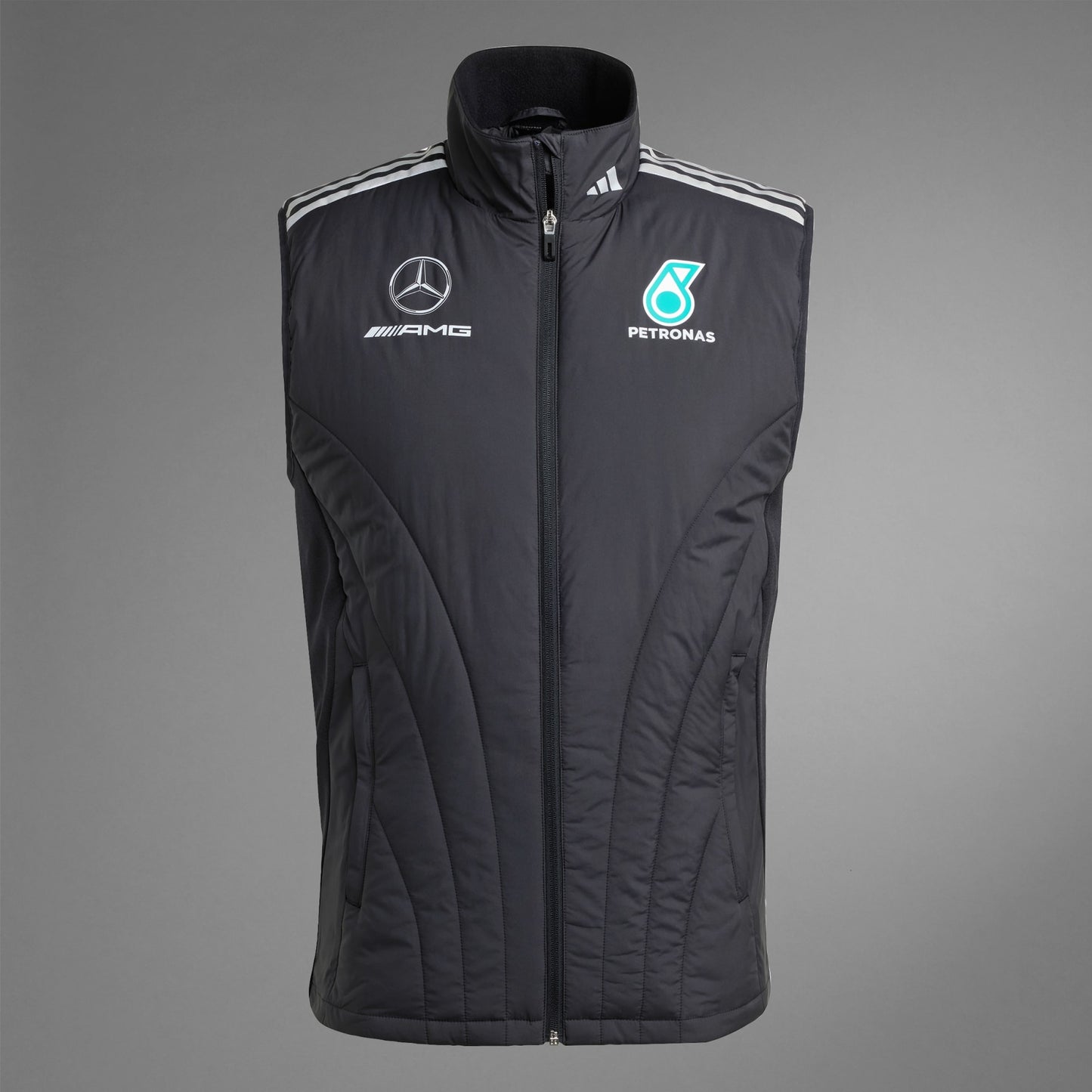 MERCEDES - AMG PETRONAS FORMULA ONE TEAM MECHANICS VEST