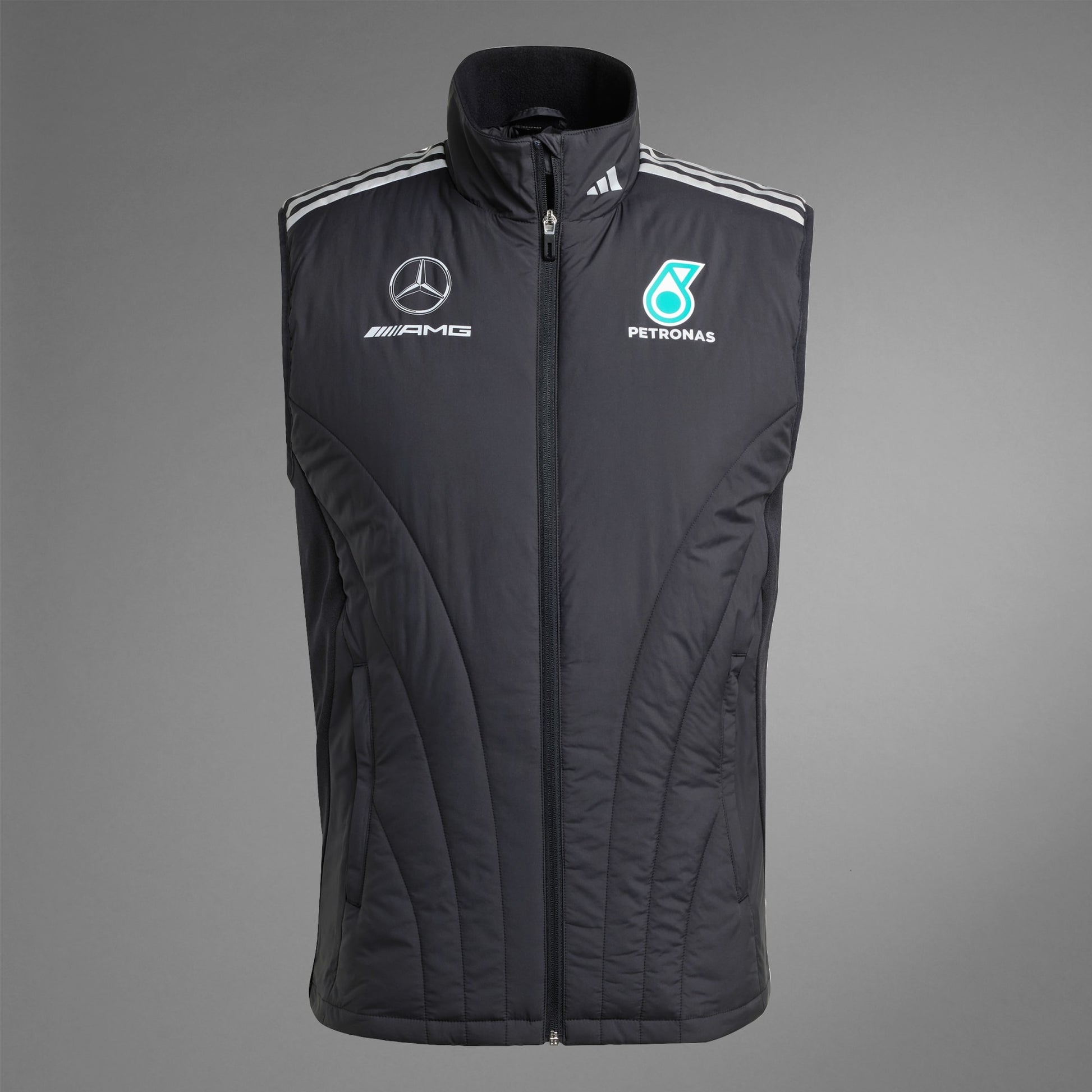 MERCEDES - AMG PETRONAS FORMULA ONE TEAM MECHANICS VEST