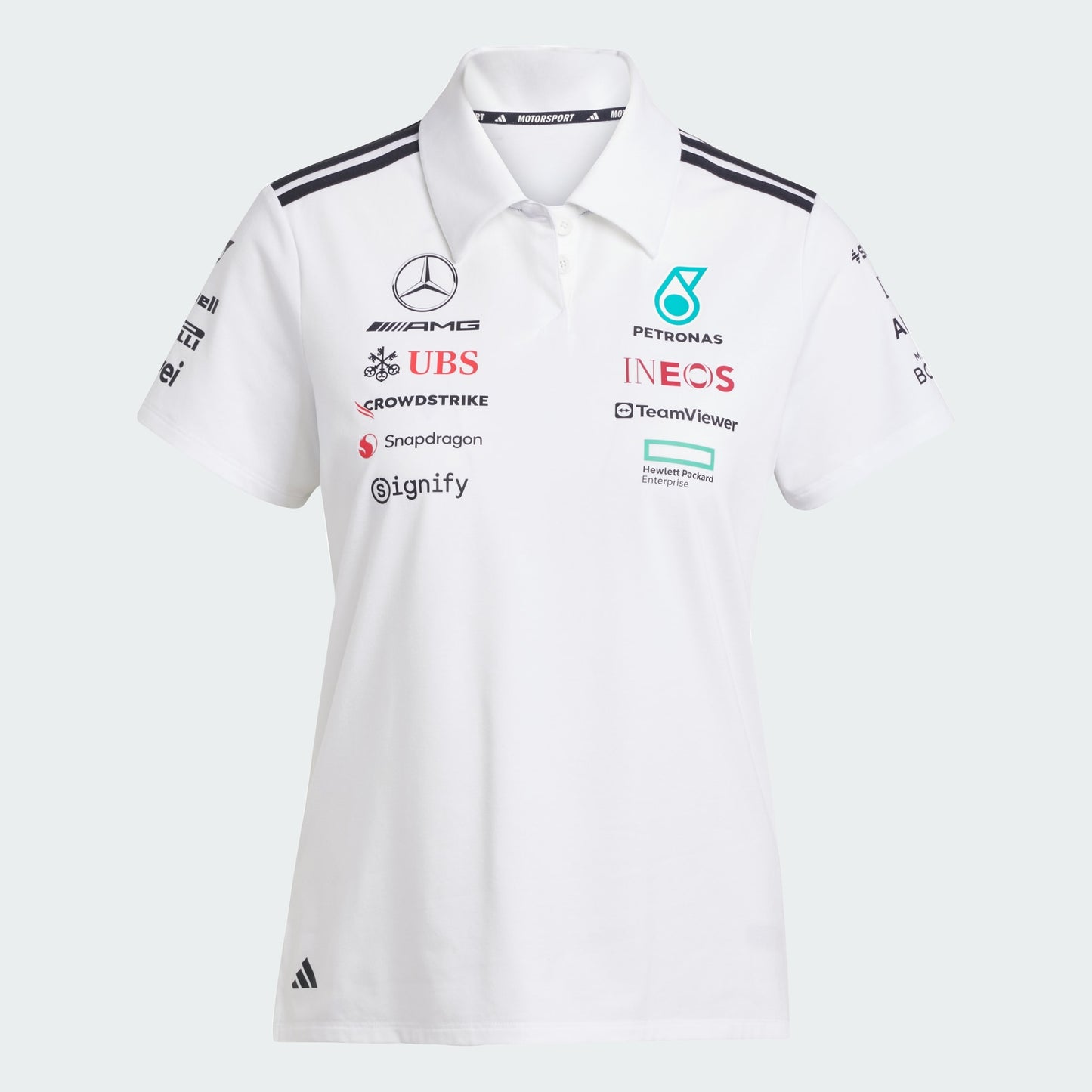 MERCEDES - AMG PETRONAS FORMULA ONE TEAM POLO