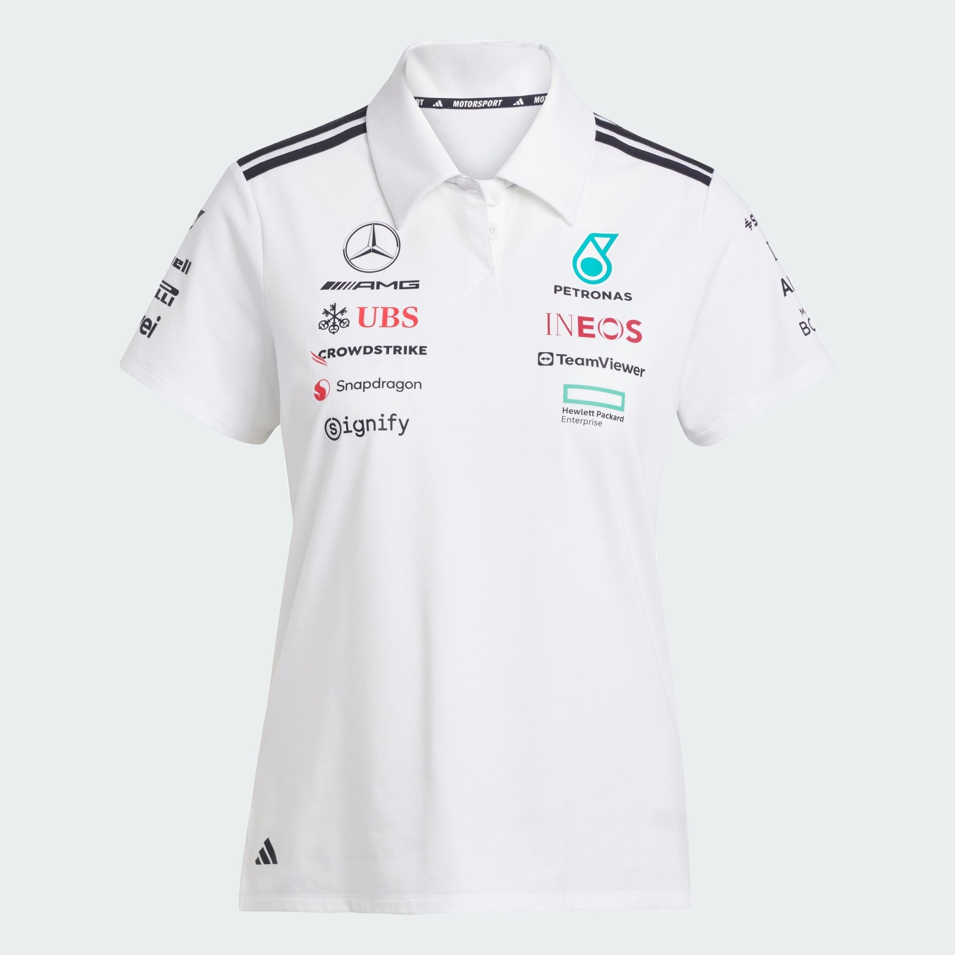 MERCEDES - AMG PETRONAS FORMULA ONE TEAM POLO