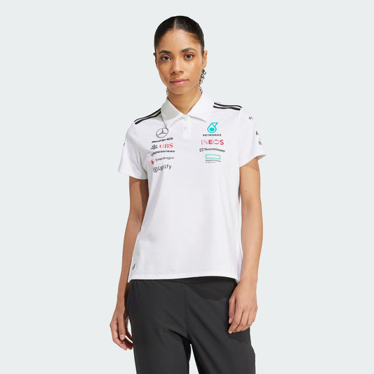 MERCEDES - AMG PETRONAS FORMULA ONE TEAM POLO