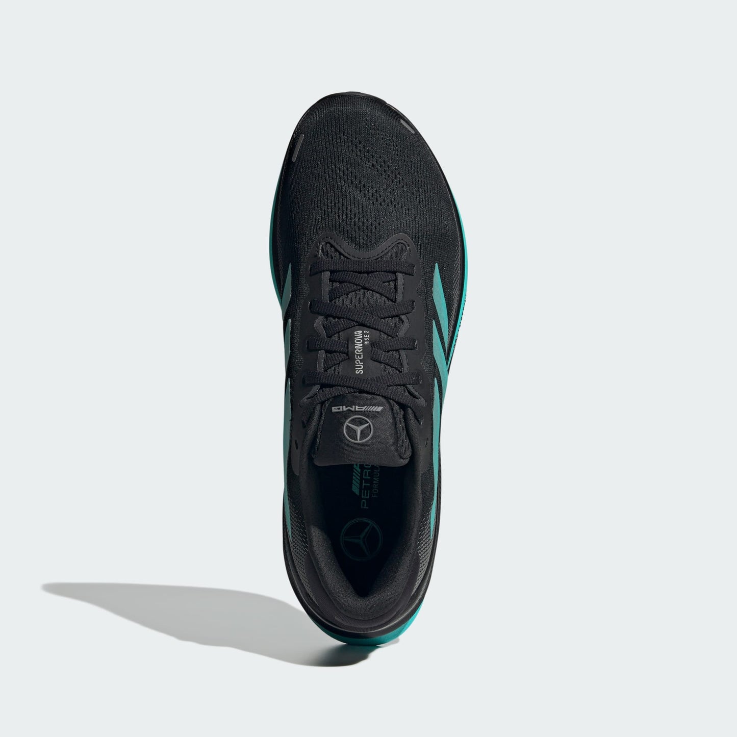 MERCEDES - AMG PETRONAS FORMULA ONE TEAM Supernova Rise 2 M