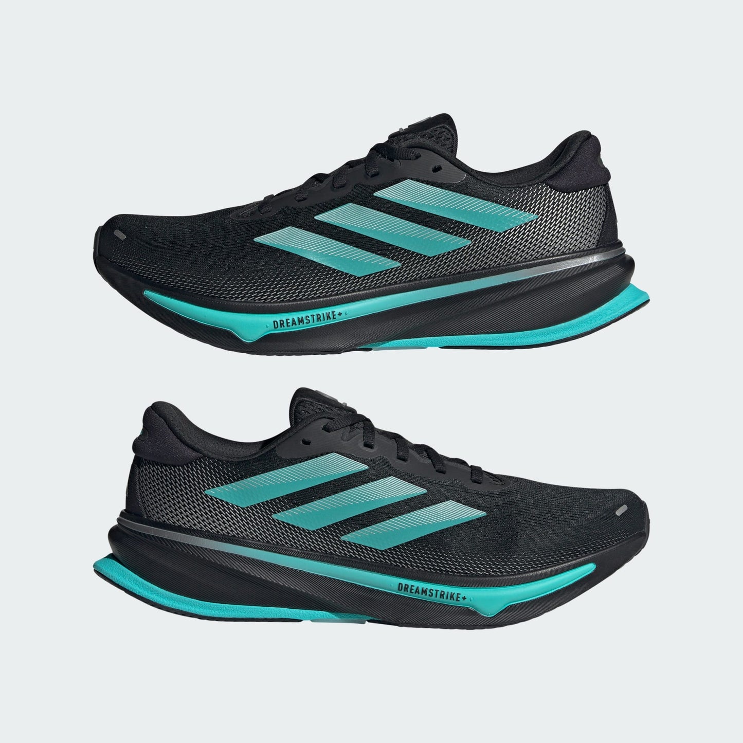 MERCEDES - AMG PETRONAS FORMULA ONE TEAM Supernova Rise 2 M