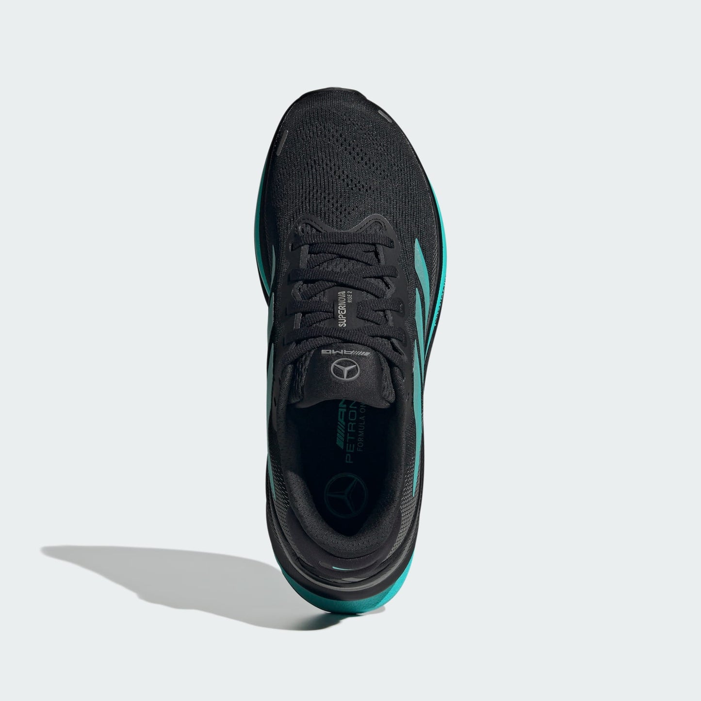 MERCEDES - AMG PETRONAS FORMULA ONE TEAM Supernova Rise 2 W
