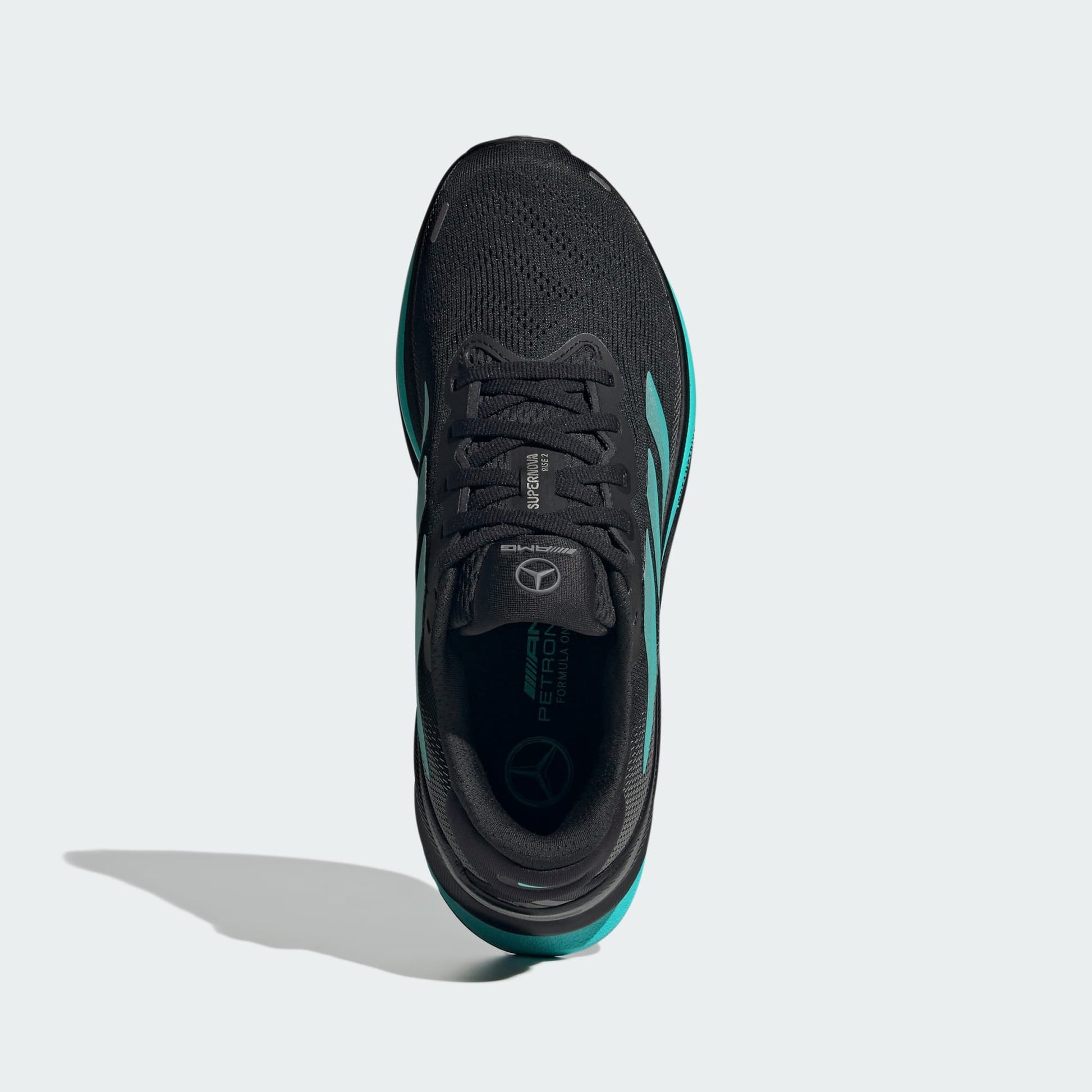 MERCEDES - AMG PETRONAS FORMULA ONE TEAM Supernova Rise 2 W
