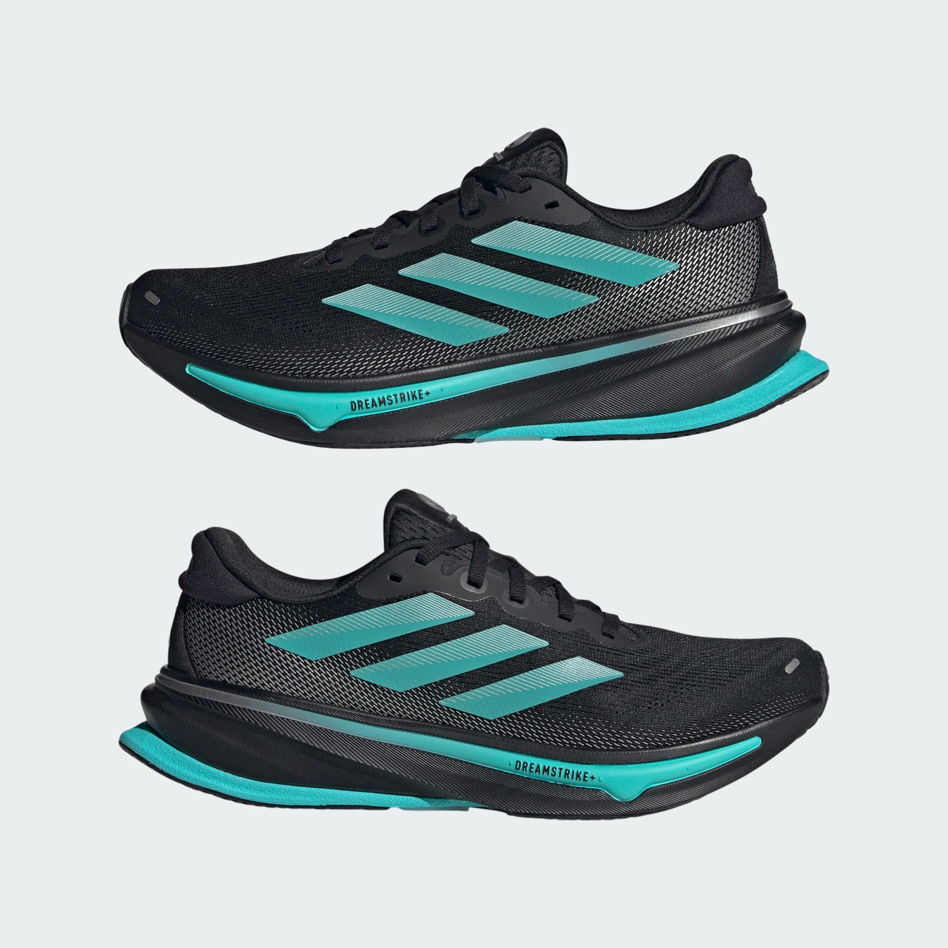 MERCEDES - AMG PETRONAS FORMULA ONE TEAM Supernova Rise 2 W