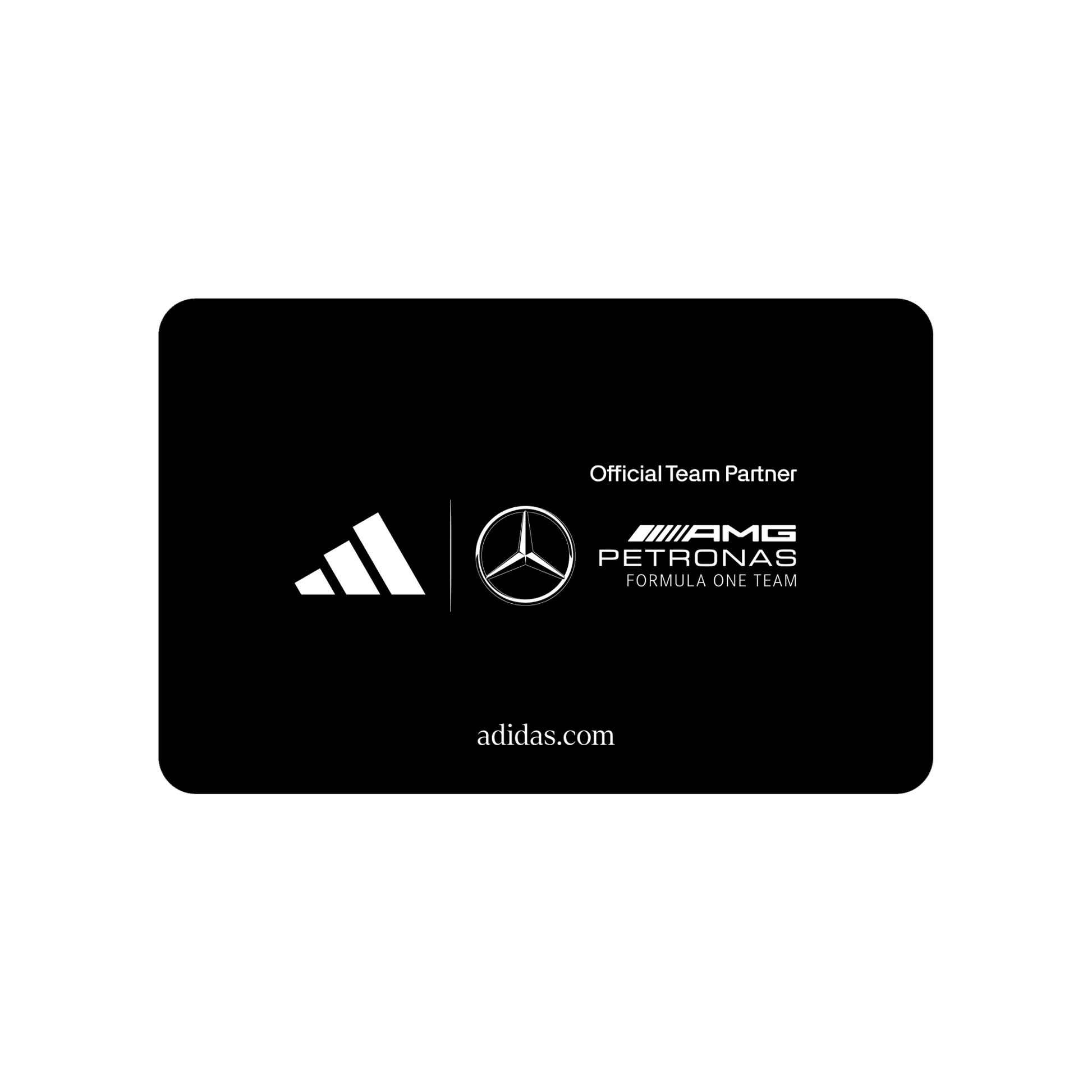 MERCEDES E-GIFT CARD