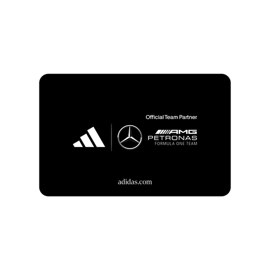 MERCEDES E-GIFT CARD
