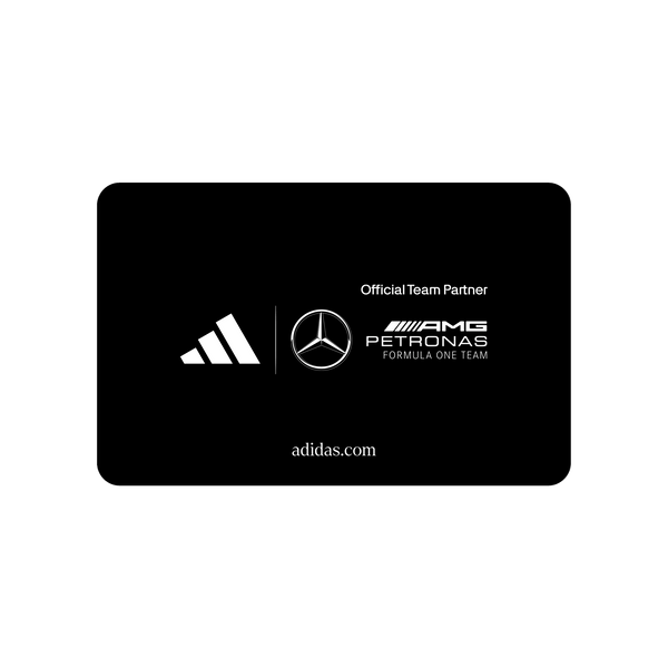 MERCEDES E-GIFT CARD