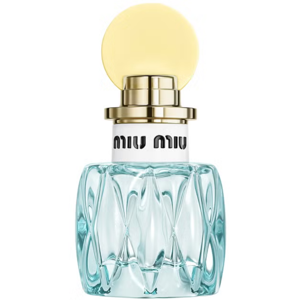 Miu Miu L'Eau Bleue Eau De Parfum 30ml