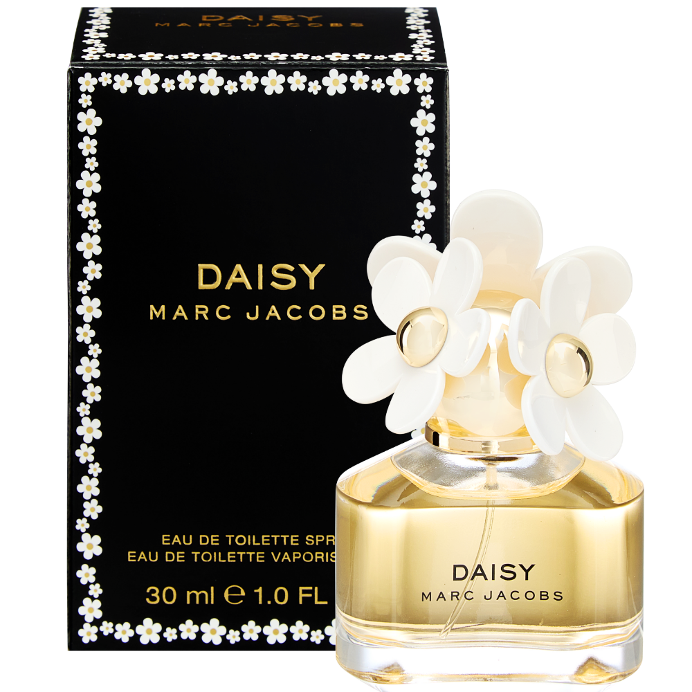 Marc Jacobs Daisy Eau De Toilette 30ml