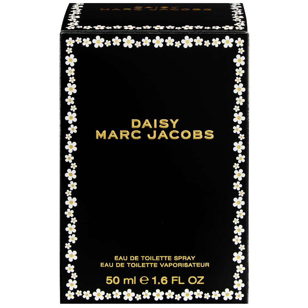 Marc Jacobs Daisy Eau De Toilette 50ml