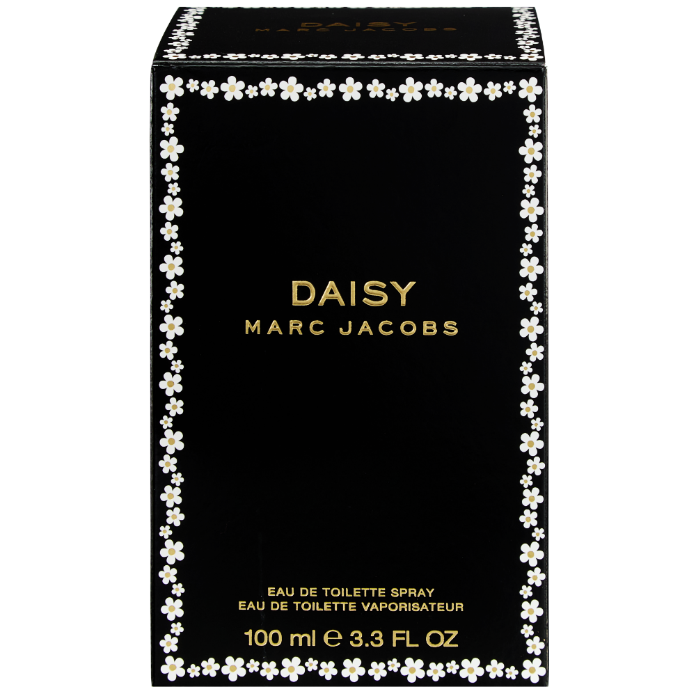 Marc Jacobs Daisy Eau De Toilette 100ml