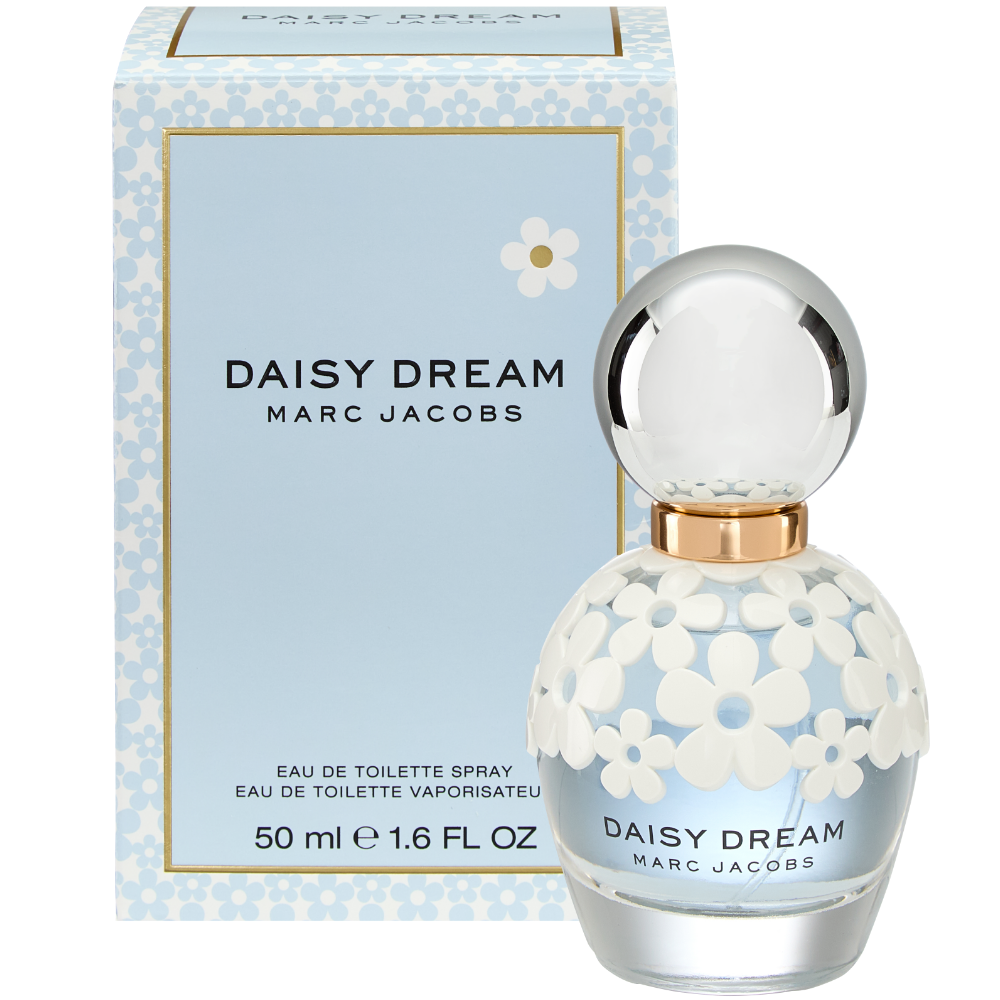 Marc Jacobs Daisy Dream Eau De Toilette 50ml