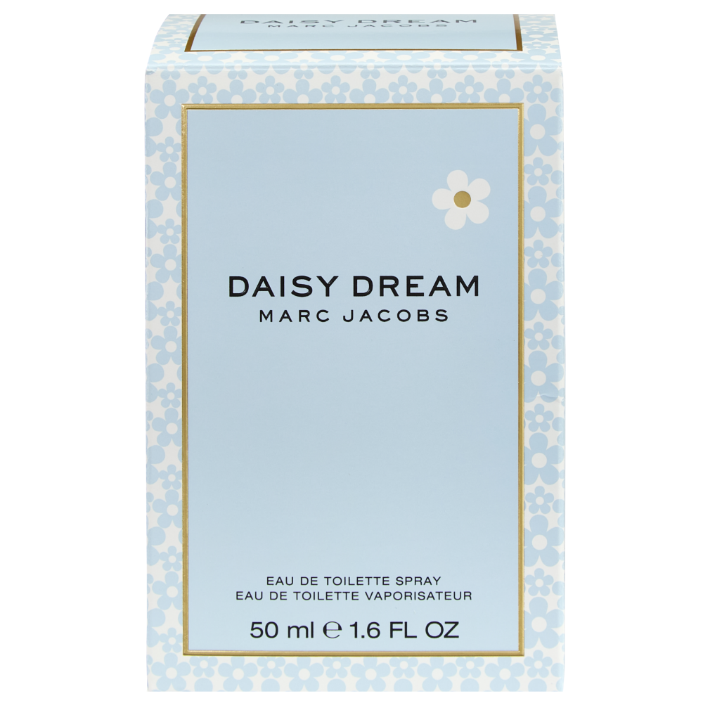 Marc Jacobs Daisy Dream Eau De Toilette 50ml