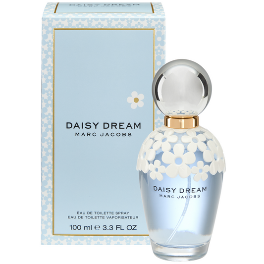 Marc Jacobs Daisy Dream Eau De Toilette 100ml