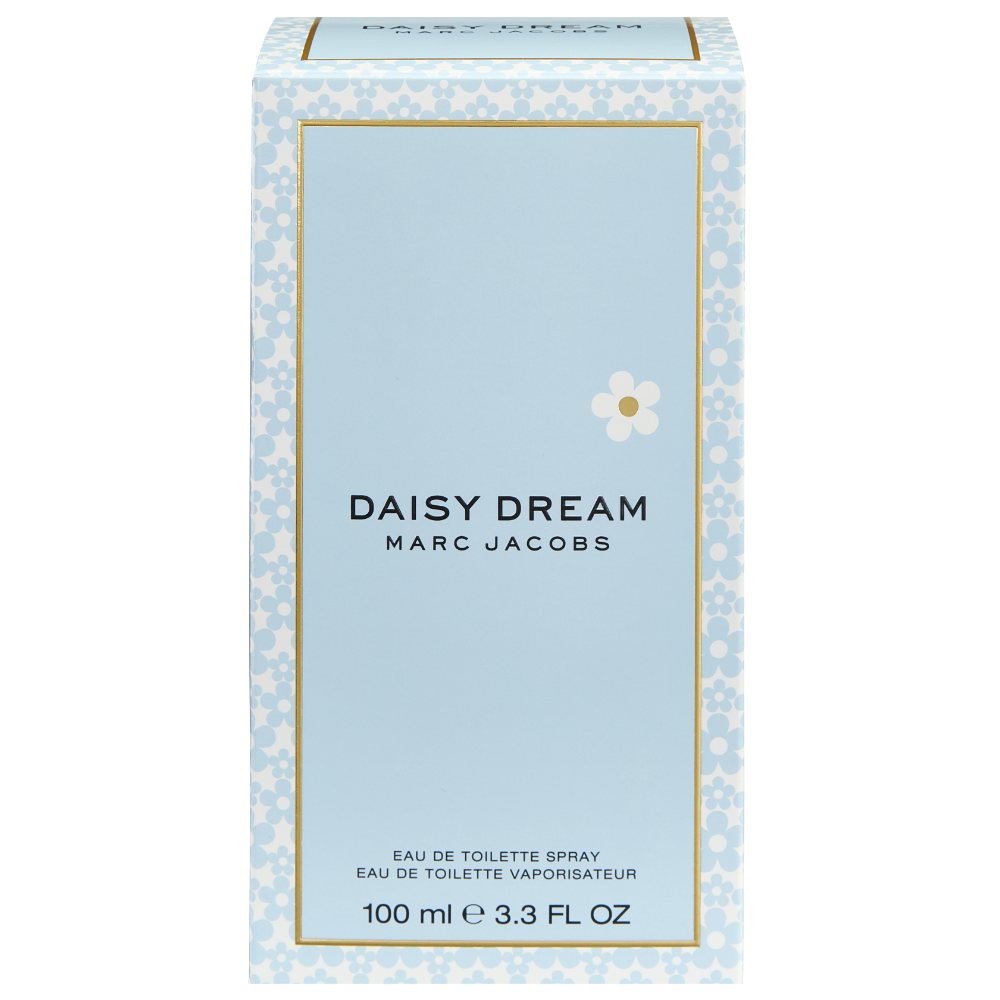 Marc Jacobs Daisy Dream Eau De Toilette 100ml