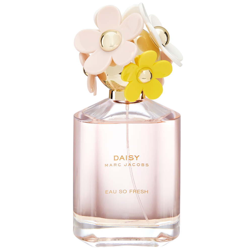 Marc Jacobs Daisy Eau So Fresh Eau De Toilette 125ml