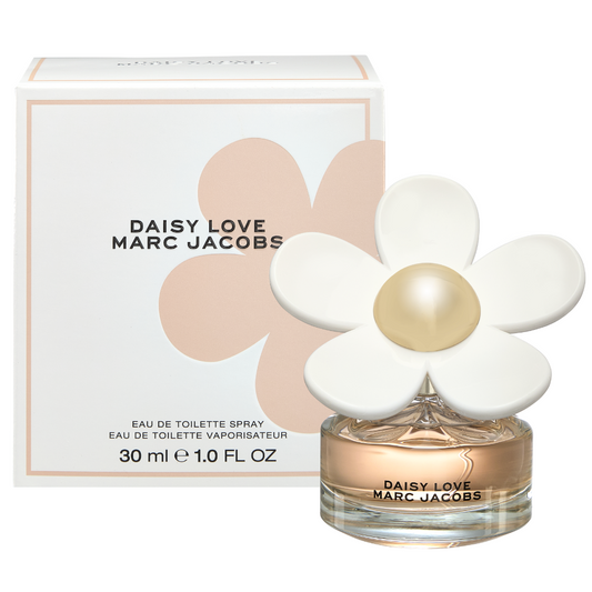 Marc Jacobs Daisy Love Eau De Toilette 30ml