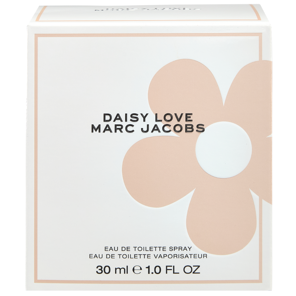 Marc Jacobs Daisy Love Eau De Toilette 30ml