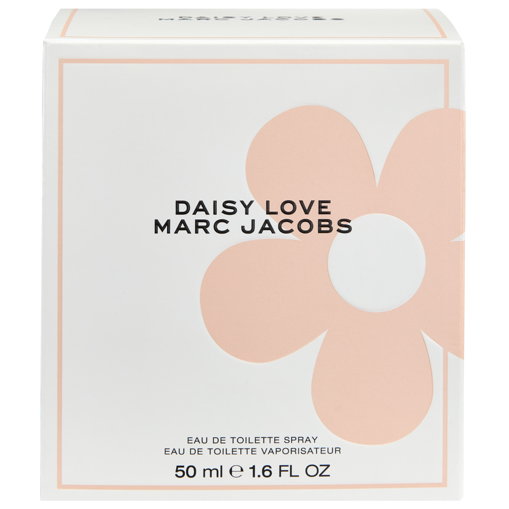 Marc Jacobs Daisy Love Eau De Toilette 50ml