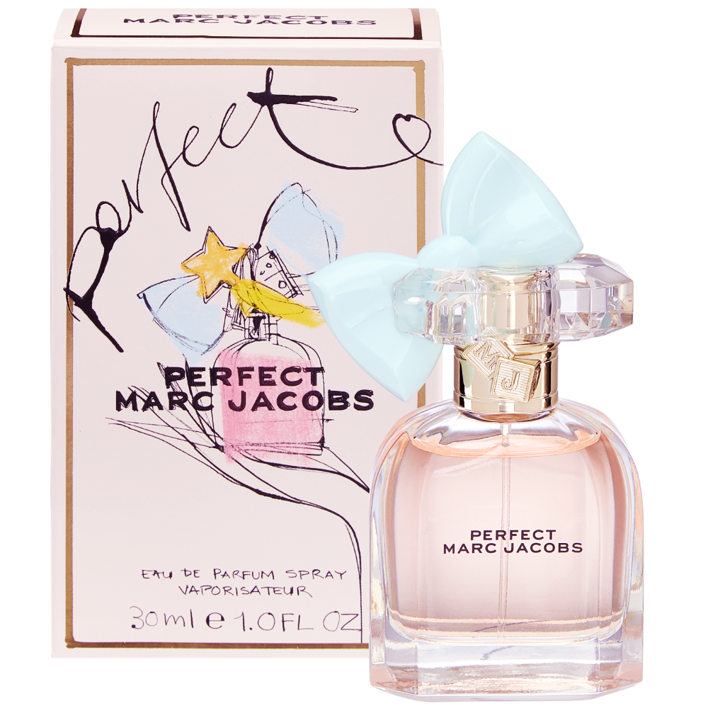 Marc Jacobs Perfect Eau De Parfum 30ml