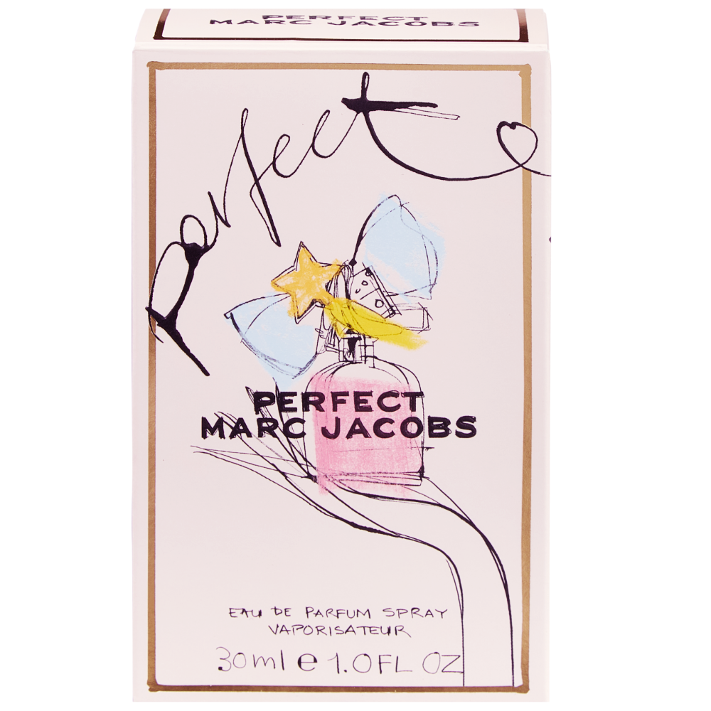 Marc Jacobs Perfect Eau De Parfum 30ml